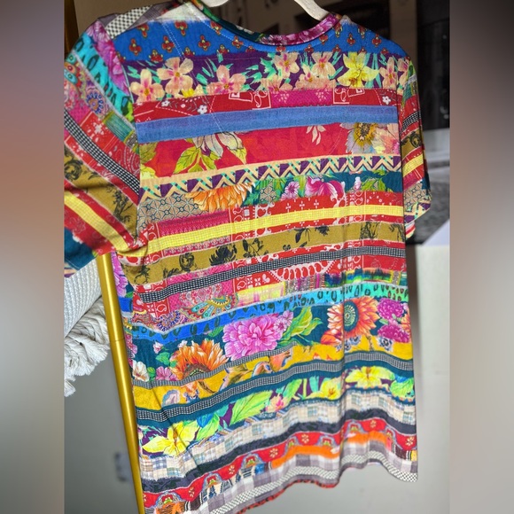 JOHNNY WAS 3pc bundle - Picture 3 of 12